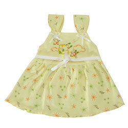 Cotton Baby wear for Girl (6 month - 2 years)