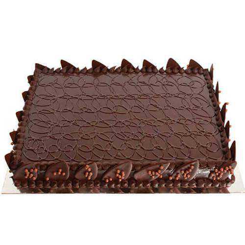 Finest Chocolate Cake