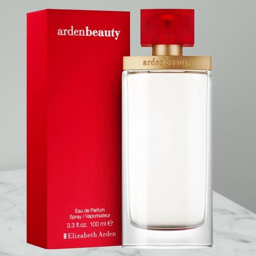 Marvelous Arden Beauty from Elizabeth Arden Perfume for Girls