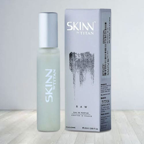Titan Skinn Set of Fragrances for Men