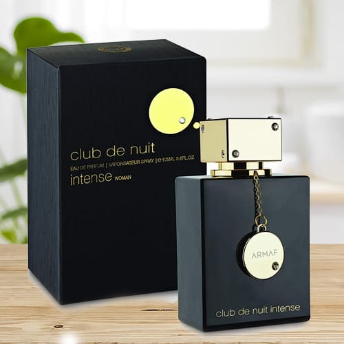 Enthrilling Armaf Club De Nuit Intense Perfume Spay for Women