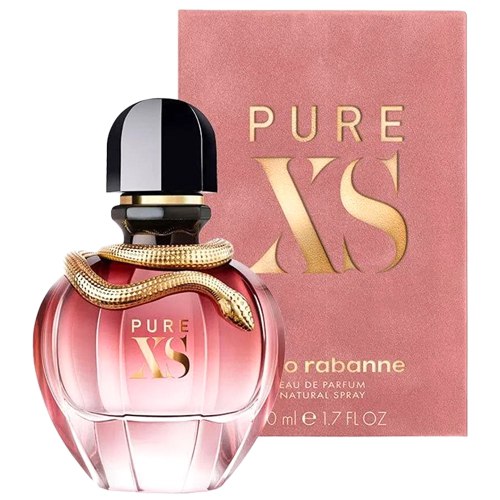Popular Ladies Gift of Paco Rabanne Pure XS Eau de Perfume
