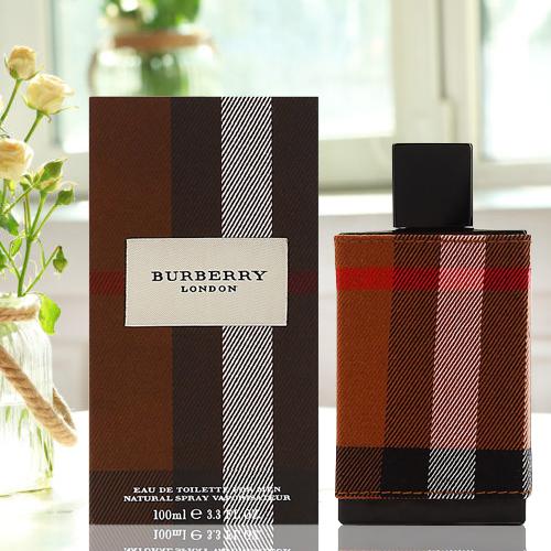 Special Burberry London EDT for Men