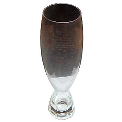 Lovely Glass vase-FFR11M/FFR3M-L