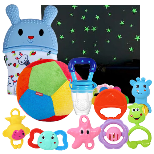 Amazing Combo of Gift Items for Kids