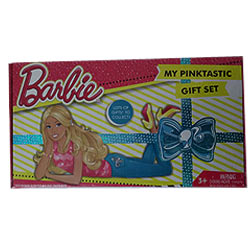 Remarkable Barbie Glam Kit for Kids