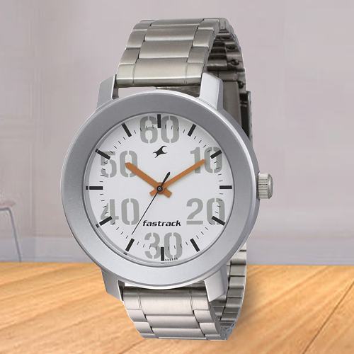 Marvelous Fastrack Casual Analog Mens Watch