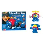 Thing a Ding Ding  from Funskool