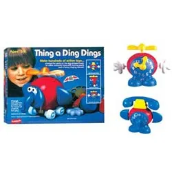 Thing a Ding Ding  from Funskool