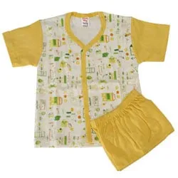 Cotton Baby wear for Boy (6  month  2 year)