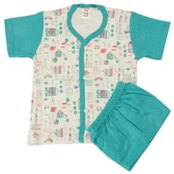 Cotton Baby wear for Boy (6  month   2 year)