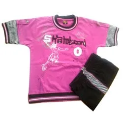 Pink Kidswear for Boy.(4 year   6 year)