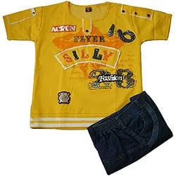 Kidswear for Boy.(7 year   9 years)