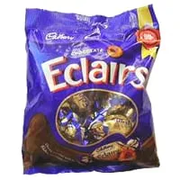Cadbury Eclairs Chocolate Pack
