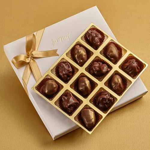 Vegan Chocolate Delight Box