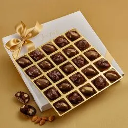 Chocolate Wellness Collection
