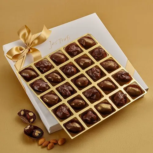 Chocolate Wellness Collection