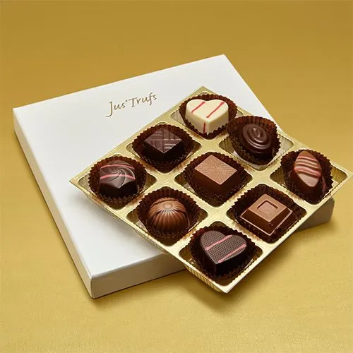 Truffle Lovers Dream Box