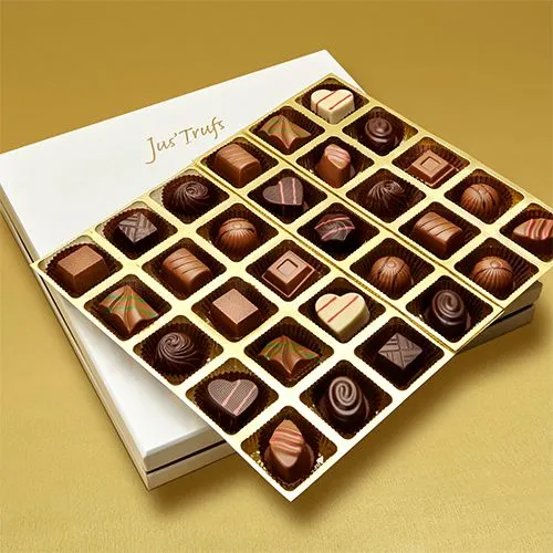 Truffle Indulgence Gift Set