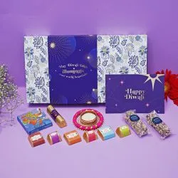 Choco Nuts Festive Indulgence Box