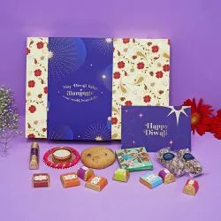 Joyful Diwali Chocolates Collection