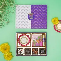 Special Chocolate Celebration Box
