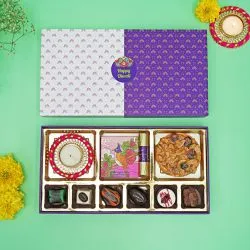 Indulgent Chocolate Gift Set