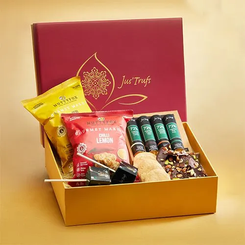 Wholesome Chocolate  N  Treats Collection
