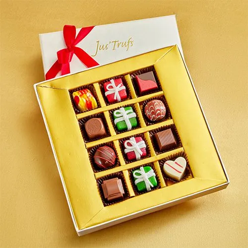 Sweet Symphony Gift Box
