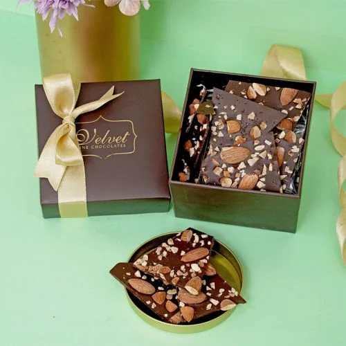 Rich Almond Bark Gift Pack