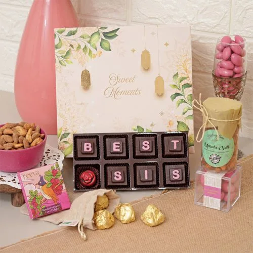 Special Sis Celebration Treat Pack