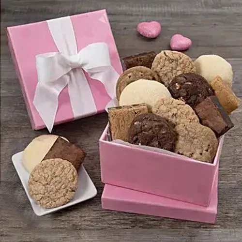 Cookie Mania Box