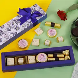 Assorted Sweet Delight Box