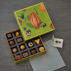 Premium Chocolates Treat Box