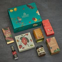 Assorted Gourmet Bliss Box