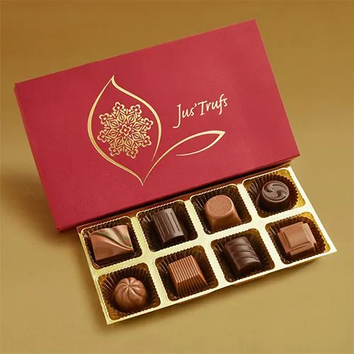 Truffle Fantasy Delight Box