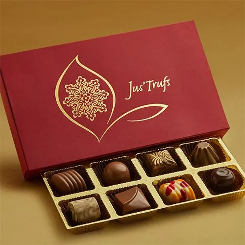 Heavenly Pralines Treasure