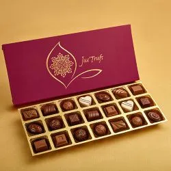 Diwali Chocolate Treasure Box