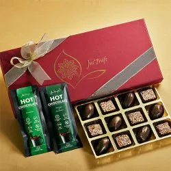 Exquisite Vegan Festive Goodies