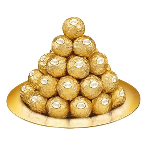 Divine Ferrero Rocher Delight