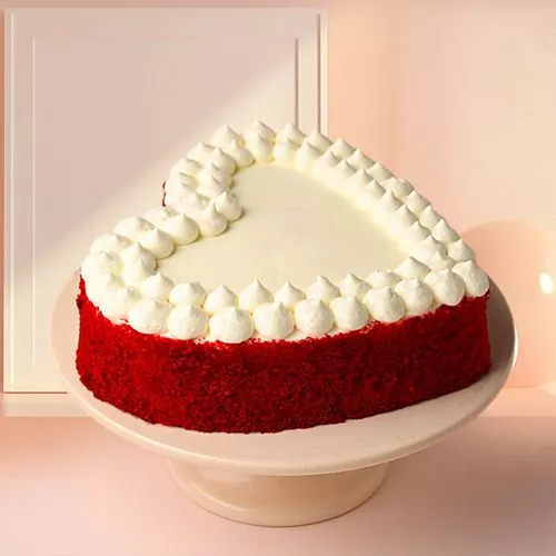 Velvet Bliss for Your Valentine