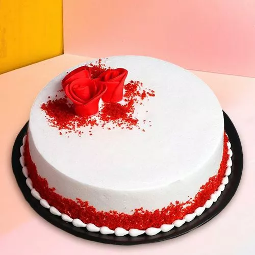 Creamy Velvet Affection
