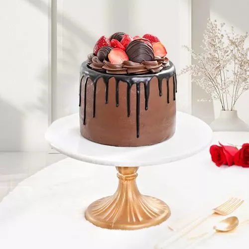 Chocolate Dream Cake