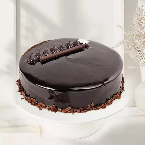 Choco Truffle Cake Sensation
