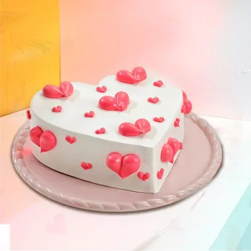 Cherished Moments Cake Gift