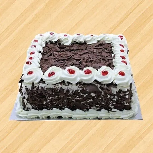 Black Forest Cake Dream