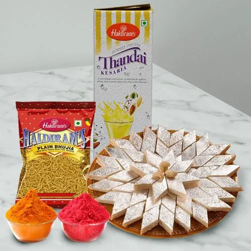 Superb Haldirams Assorted Combo