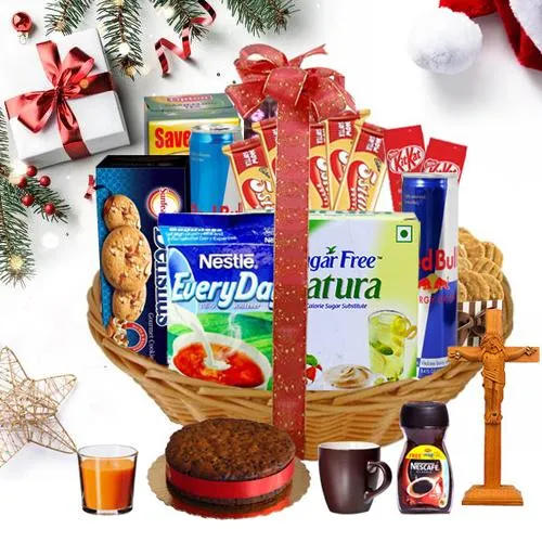 Taste of Christmas Gift Hamper