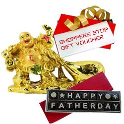 Fathers Day Gift Hamper