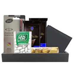 Wonderful Gift Hamper for Men